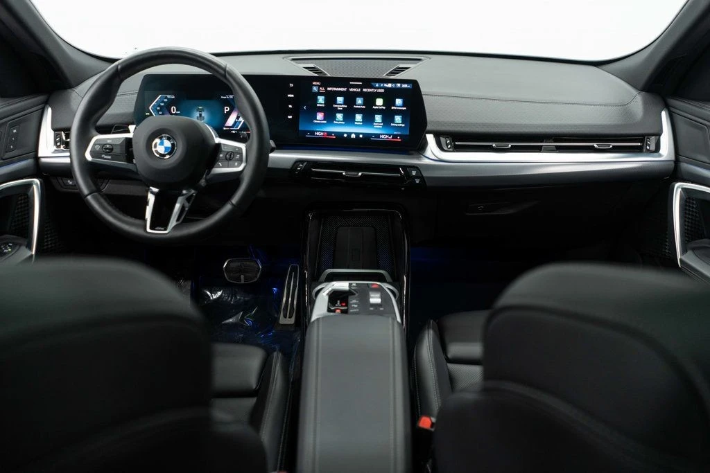 2025 BMW U10 X2 - Image 8 of 12