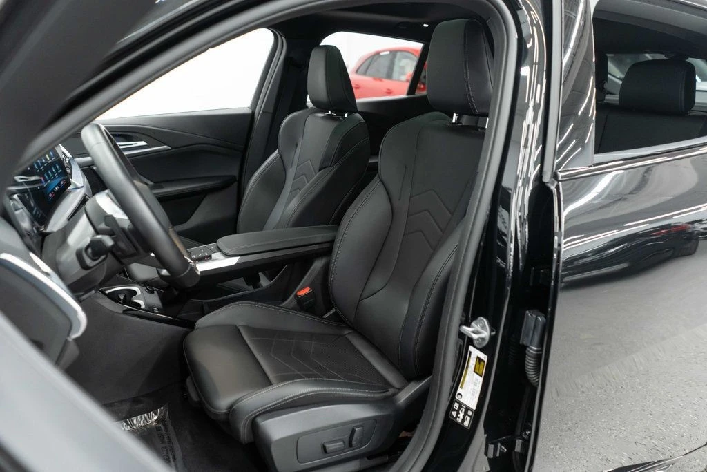 2025 BMW U10 X2 - Image 9 of 12