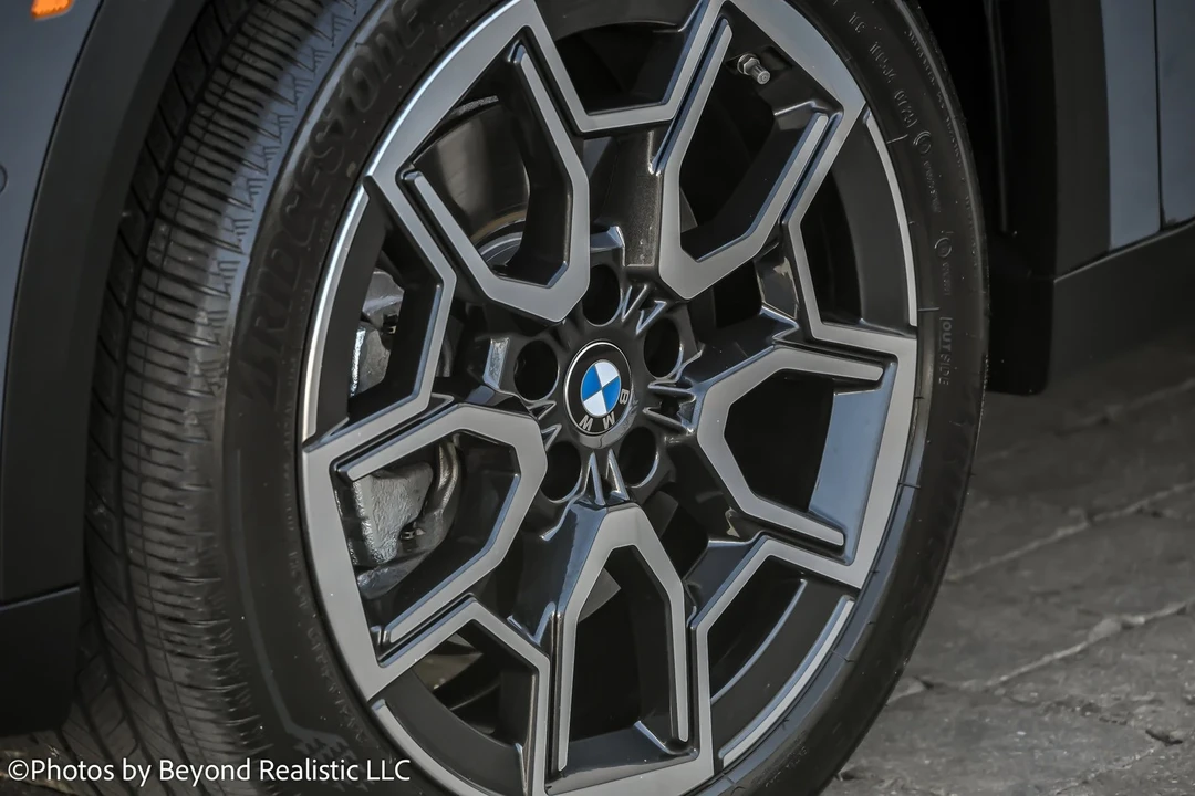 2025 BMW U10 X2 - Image 13 of 21
