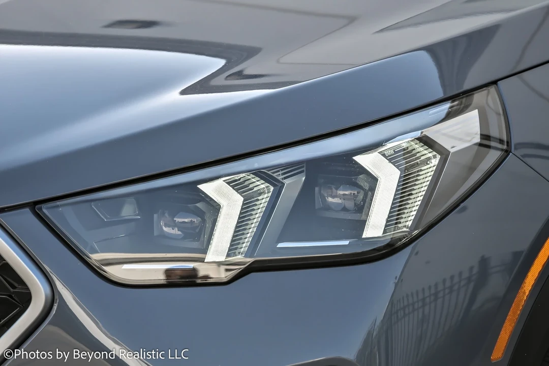 2025 BMW U10 X2 - Image 12 of 21