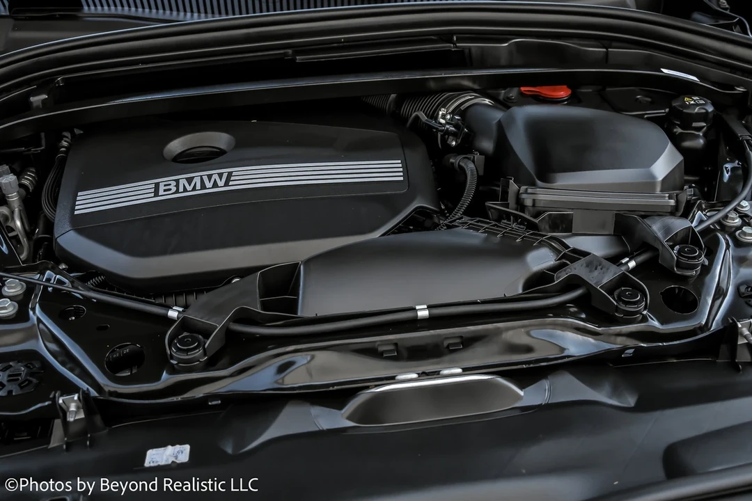 2025 BMW U10 X2 - Image 20 of 21