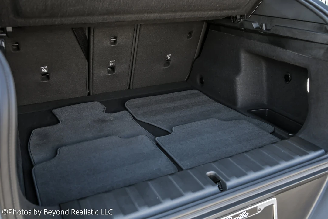 2025 BMW U10 X2 - Image 17 of 21