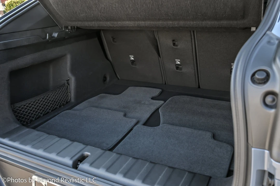 2025 BMW U10 X2 - Image 18 of 21