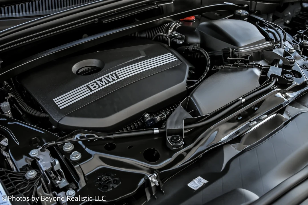 2025 BMW U10 X2 - Image 19 of 21