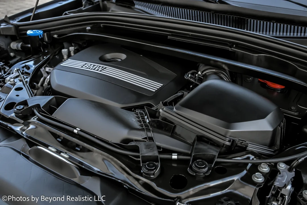 2025 BMW U10 X2 - Image 21 of 21