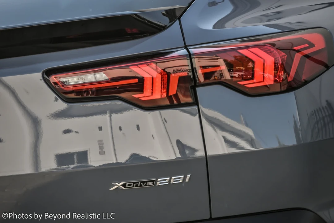 2025 BMW U10 X2 - Image 16 of 21