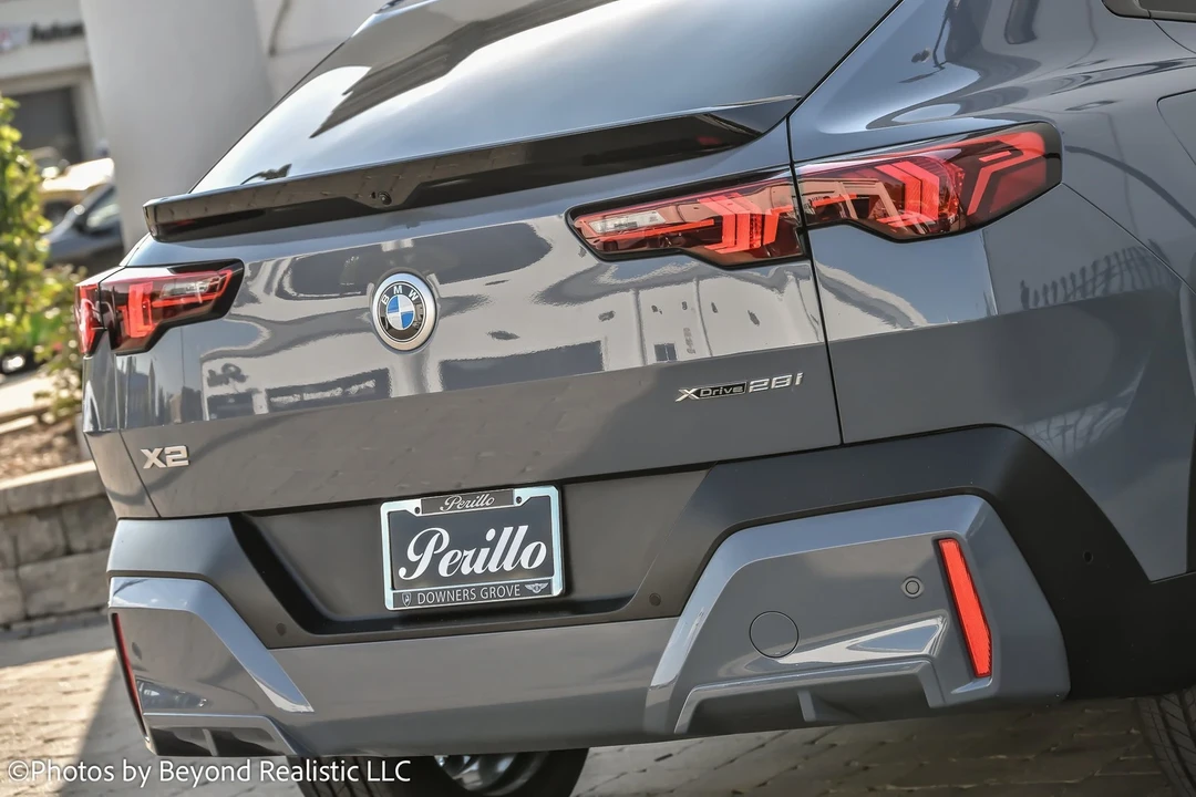 2025 BMW U10 X2 - Image 14 of 21