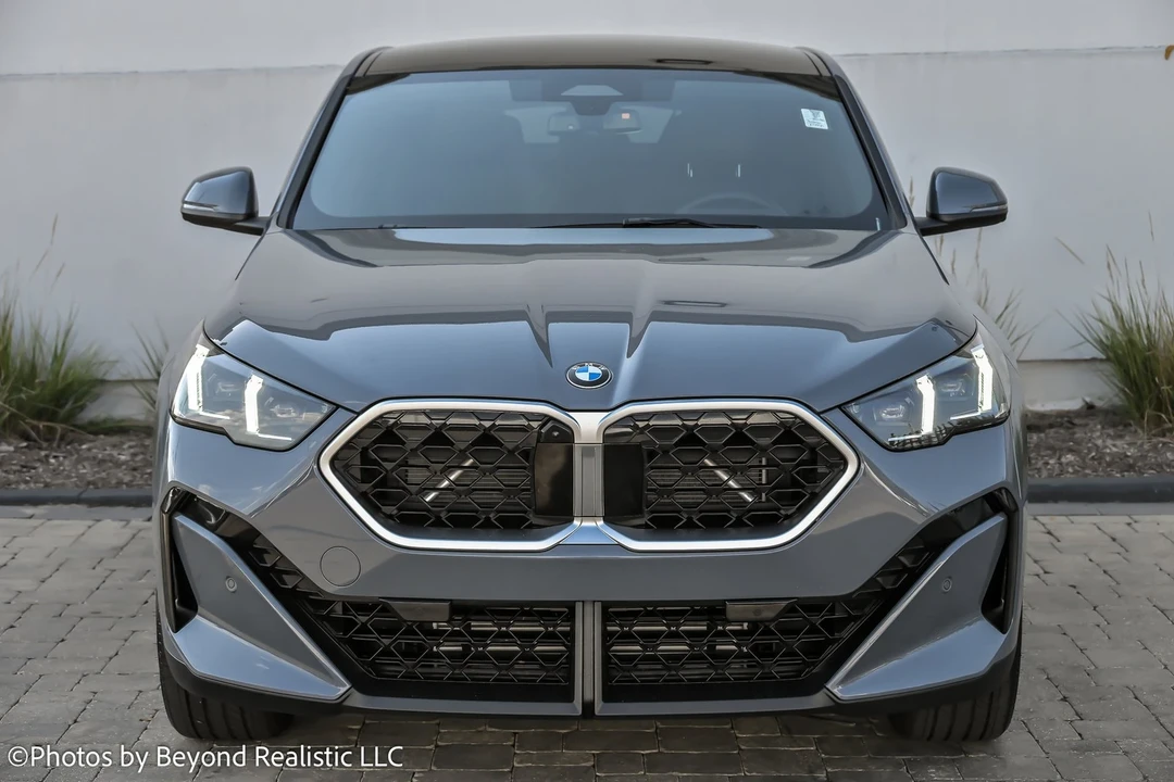 2025 BMW U10 X2 - Image 3 of 21