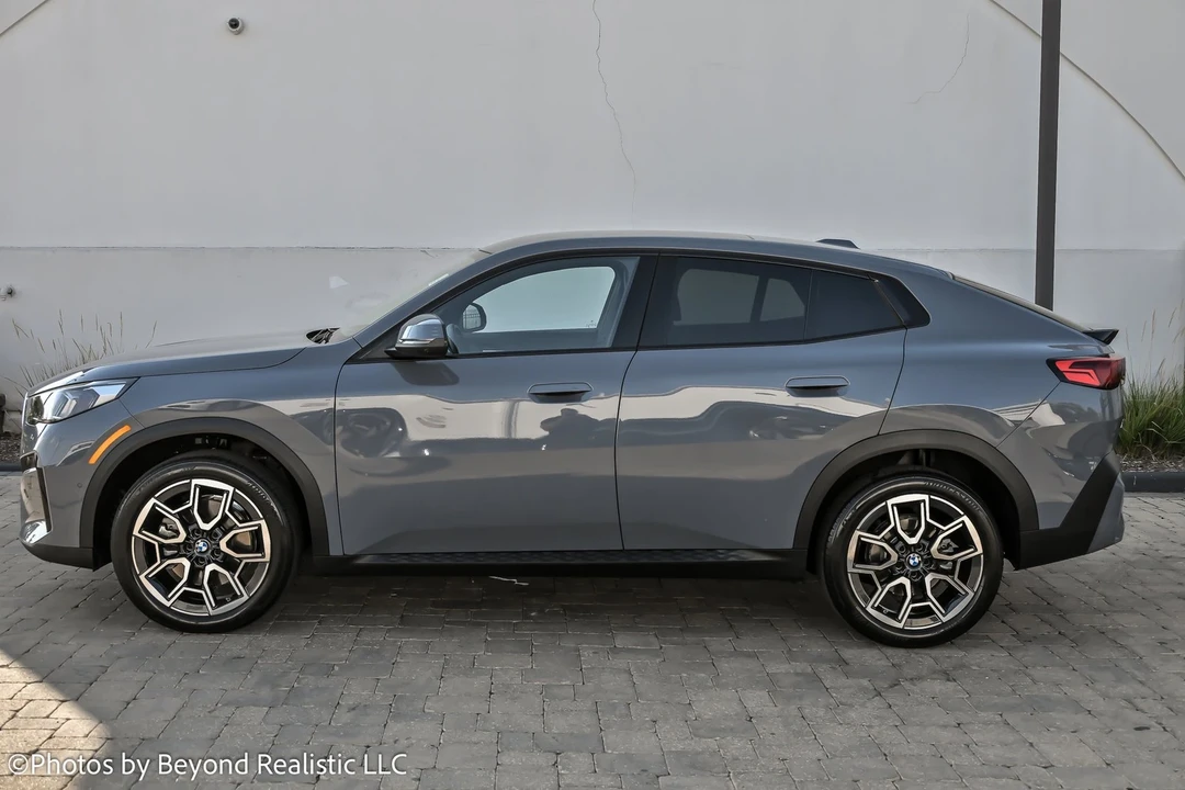 2025 BMW U10 X2 - Image 5 of 21