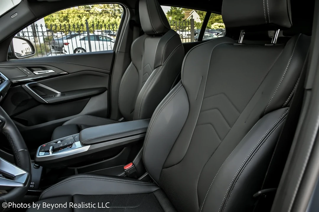 2025 BMW U10 X2 - Image 2 of 21