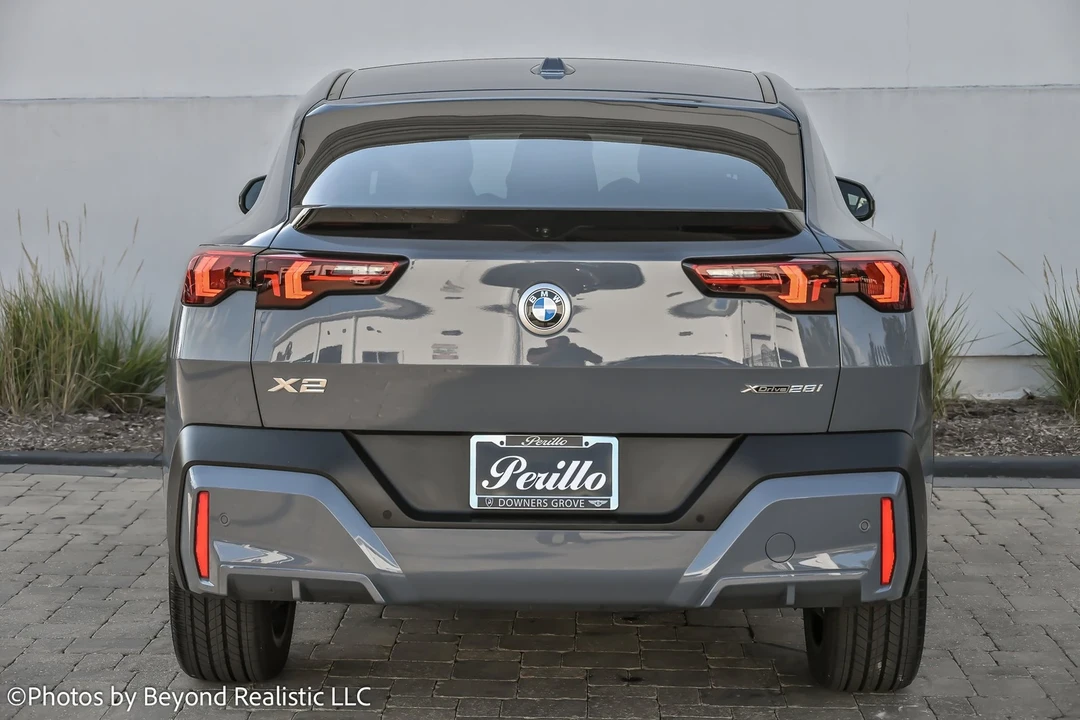 2025 BMW U10 X2 - Image 7 of 21
