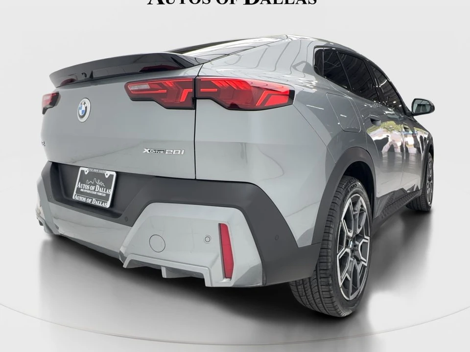2025 BMW U10 X2 - Image 7 of 21