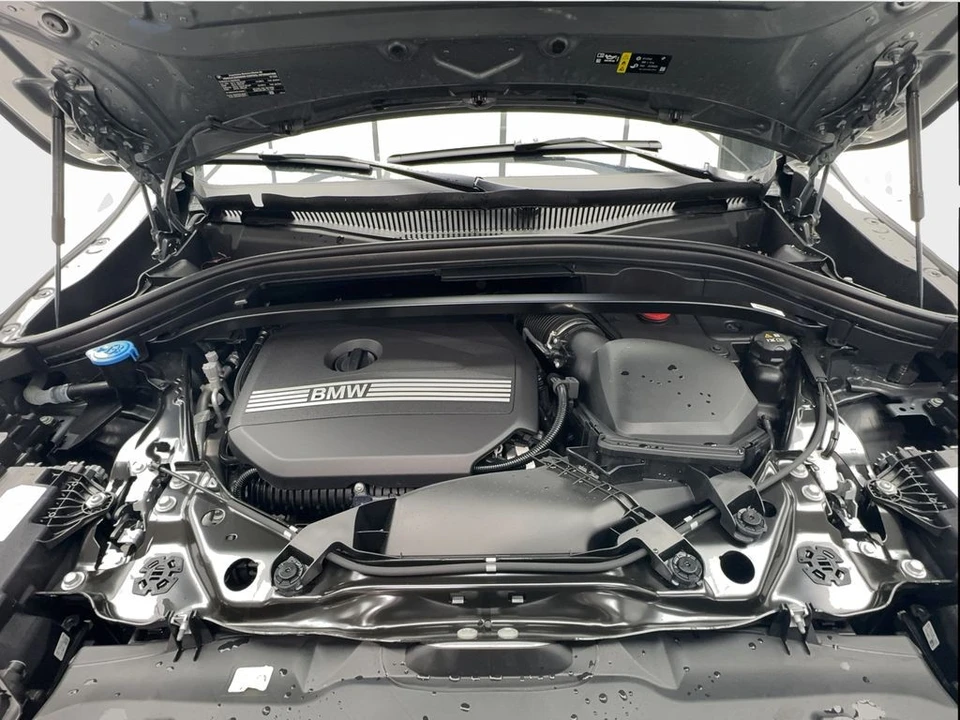 2025 BMW U10 X2 - Image 17 of 21