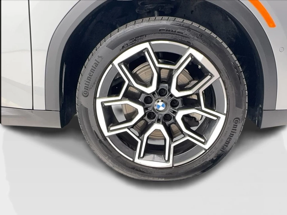 2025 BMW U10 X2 - Image 14 of 21
