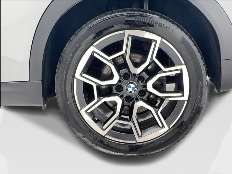 2025 BMW U10 X2 - Image 12 of 21