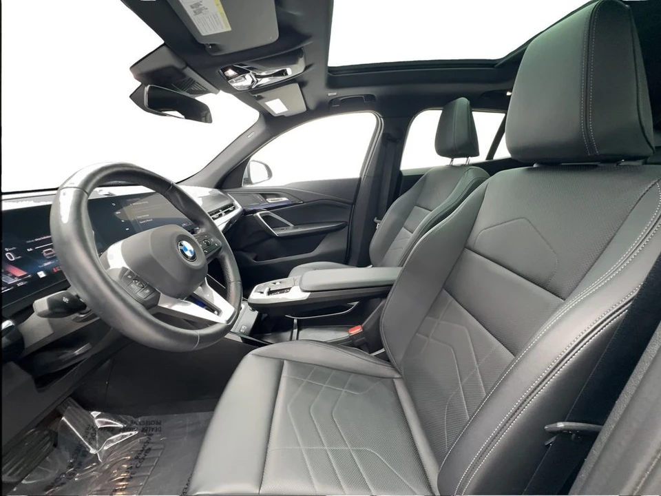 2025 BMW U10 X2 - Image 21 of 21