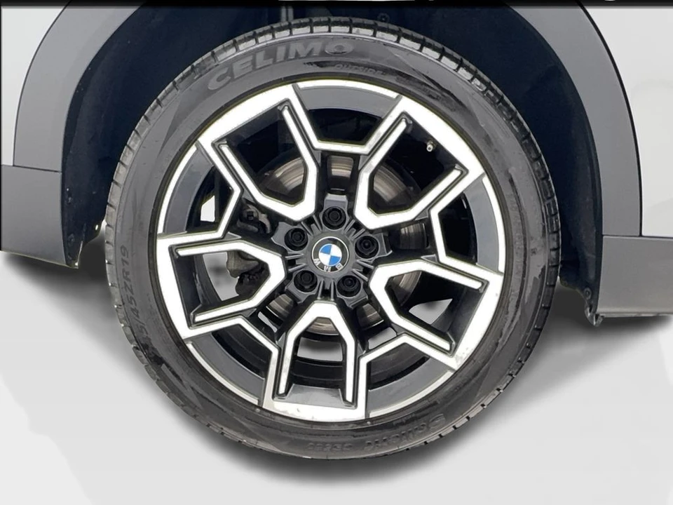 2025 BMW U10 X2 - Image 16 of 21