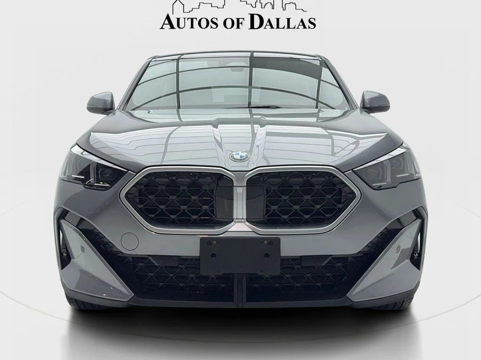 2025 BMW U10 X2 - Image 4 of 21