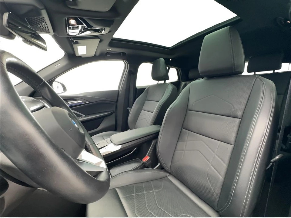 2025 BMW U10 X2 - Image 20 of 21