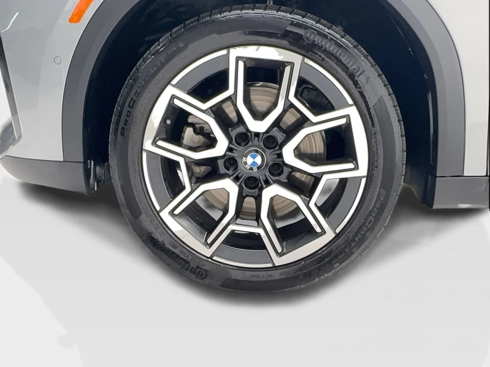 2025 BMW U10 X2 - Image 13 of 21