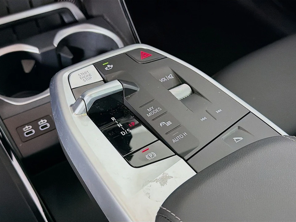 2025 BMW U10 X2 - Image 20 of 21