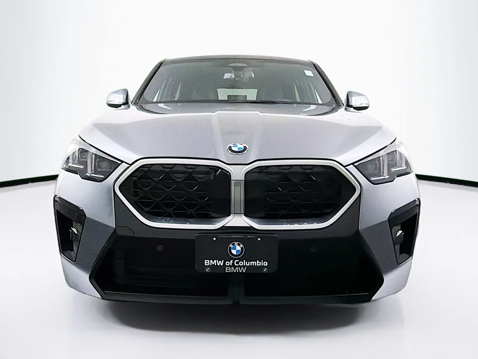 2025 BMW U10 X2 - Image 2 of 21