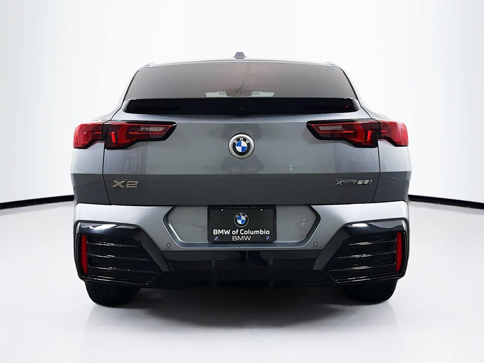 2025 BMW U10 X2 - Image 7 of 21