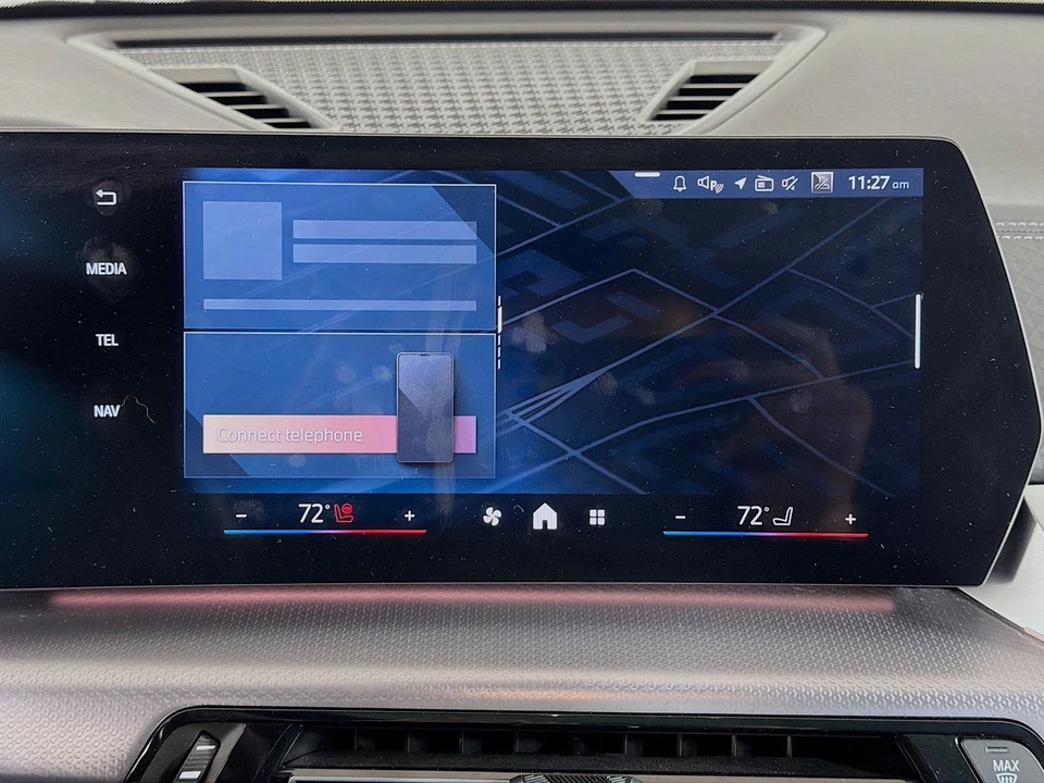 2025 BMW U10 X2 - Image 17 of 21