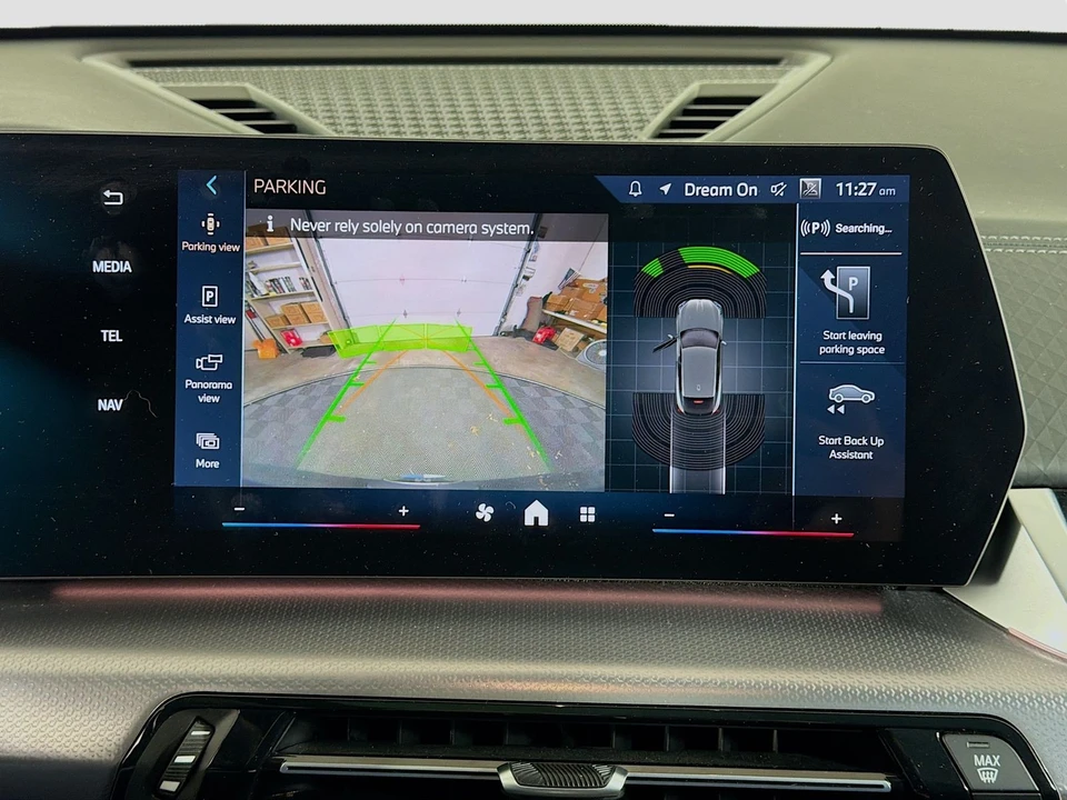 2025 BMW U10 X2 - Image 18 of 21