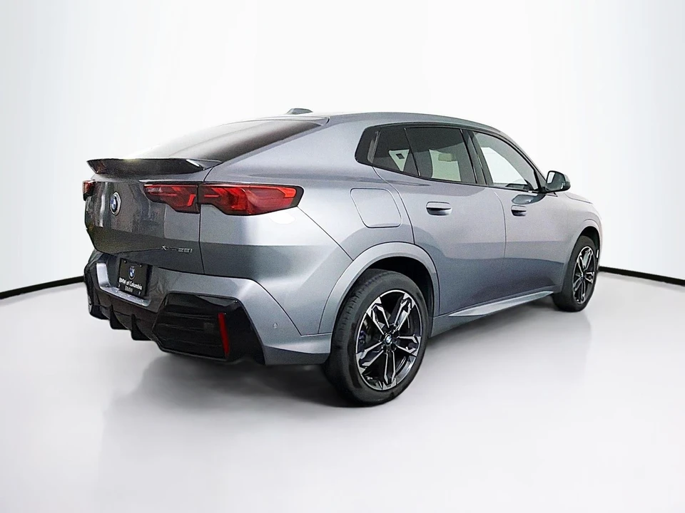 2025 BMW U10 X2 - Image 8 of 21