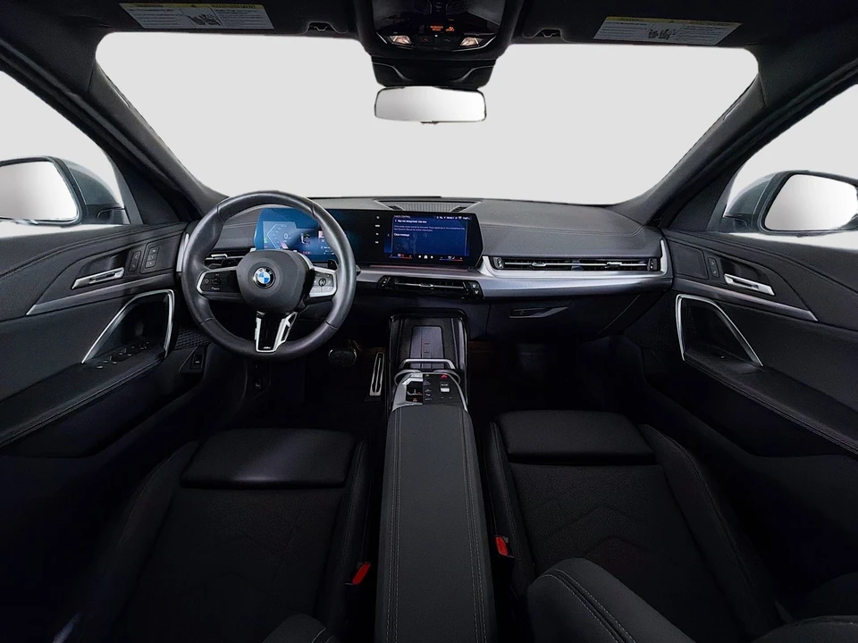 2025 BMW U10 X2 - Image 10 of 21