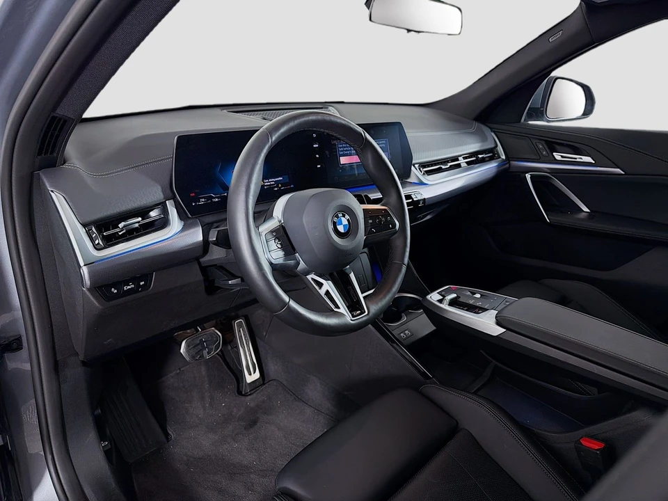 2025 BMW U10 X2 - Image 11 of 21