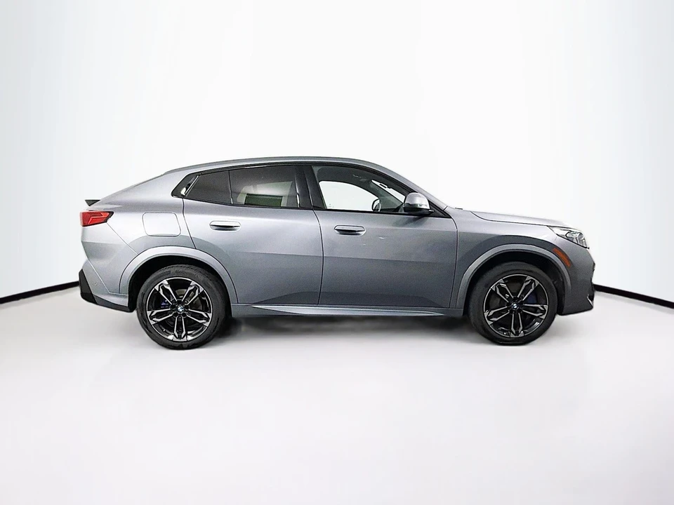 2025 BMW U10 X2 - Image 9 of 21