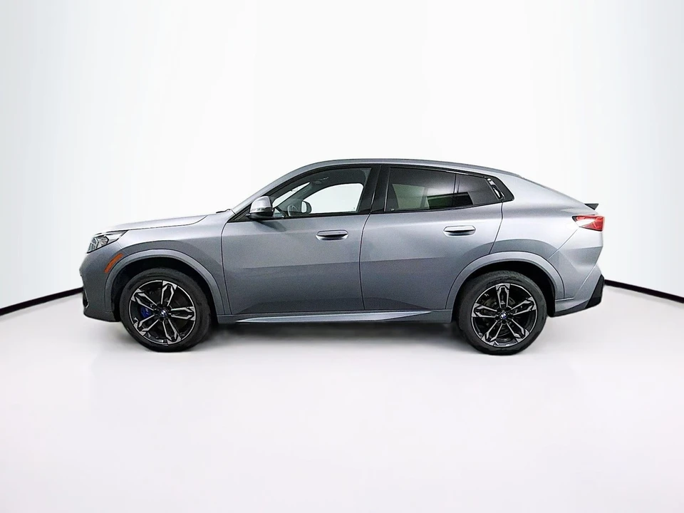 2025 BMW U10 X2 - Image 5 of 21