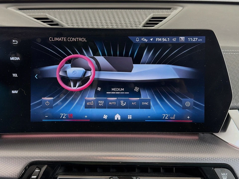 2025 BMW U10 X2 - Image 19 of 21