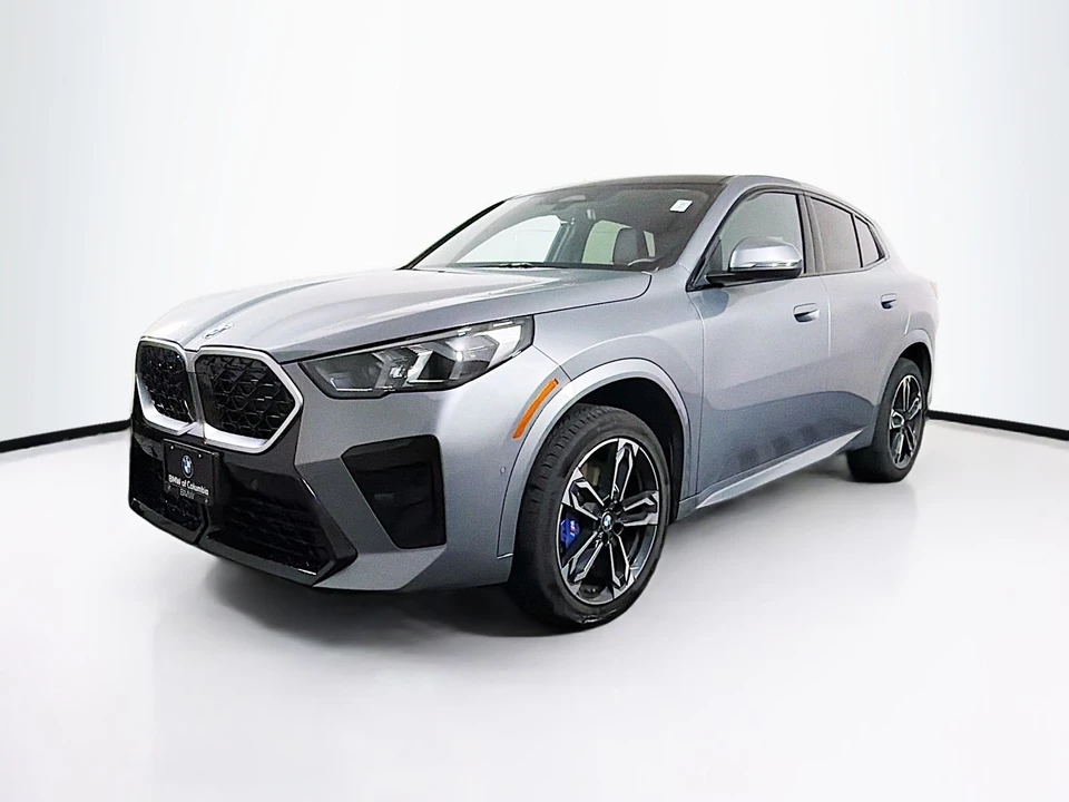 2025 BMW U10 X2 - Image 4 of 21