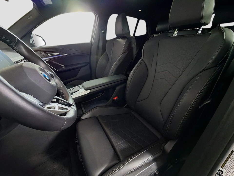 2025 BMW U10 X2 - Image 13 of 21
