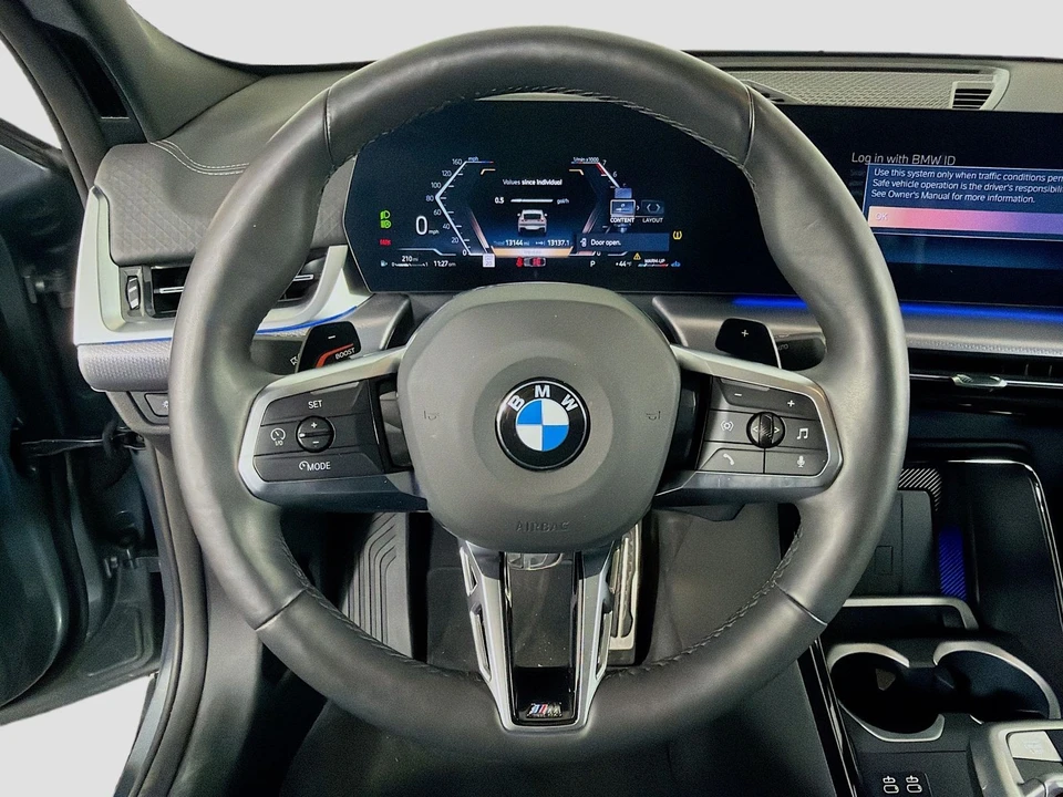 2025 BMW U10 X2 - Image 14 of 21