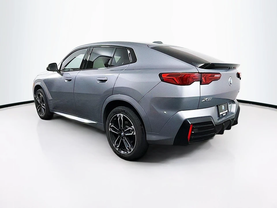 2025 BMW U10 X2 - Image 6 of 21
