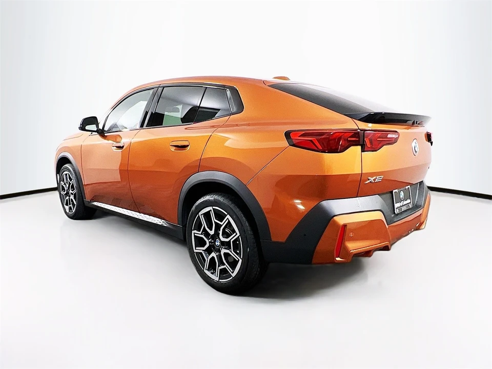 2025 BMW U10 X2 - Image 6 of 12