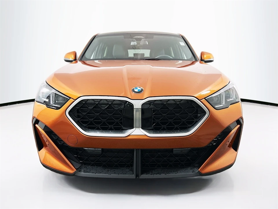 2025 BMW U10 X2 - Image 2 of 12
