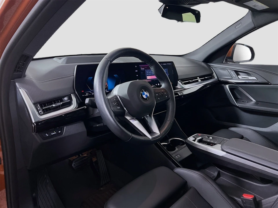 2025 BMW U10 X2 - Image 11 of 12