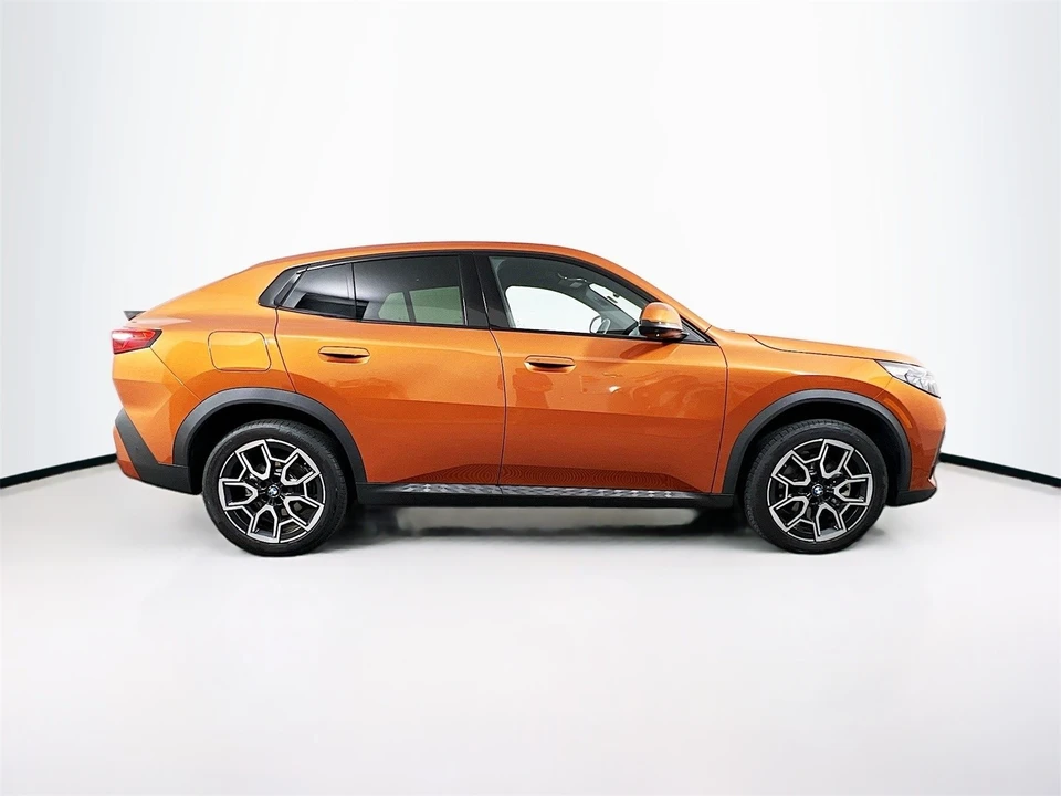 2025 BMW U10 X2 - Image 9 of 12