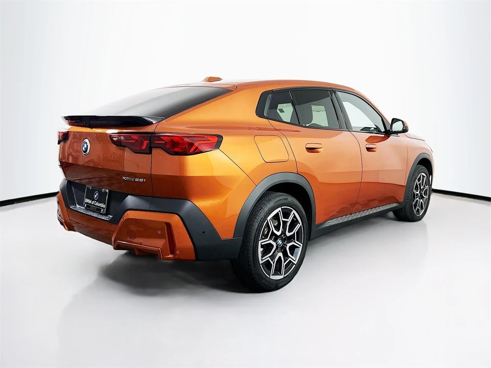 2025 BMW U10 X2 - Image 8 of 12
