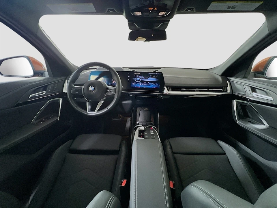 2025 BMW U10 X2 - Image 10 of 12