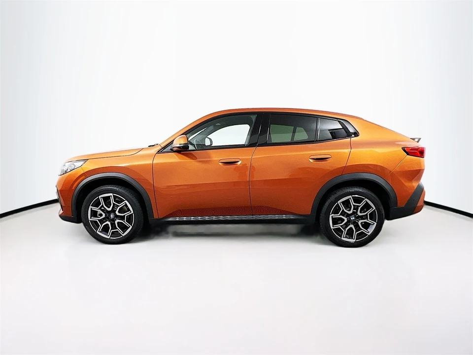2025 BMW U10 X2 - Image 5 of 12