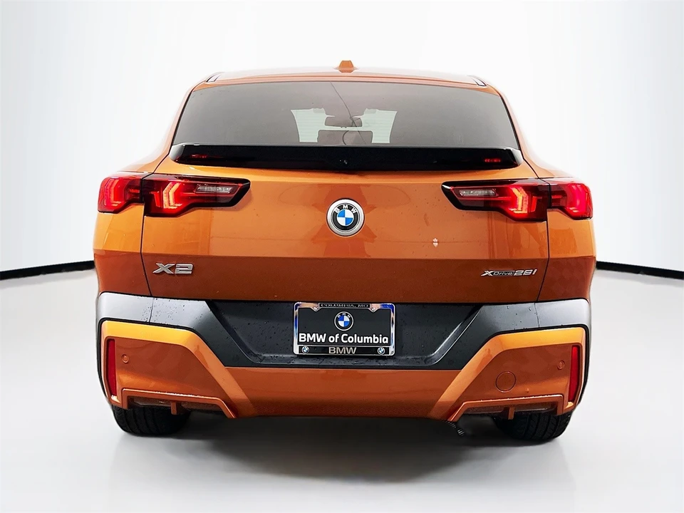 2025 BMW U10 X2 - Image 7 of 12