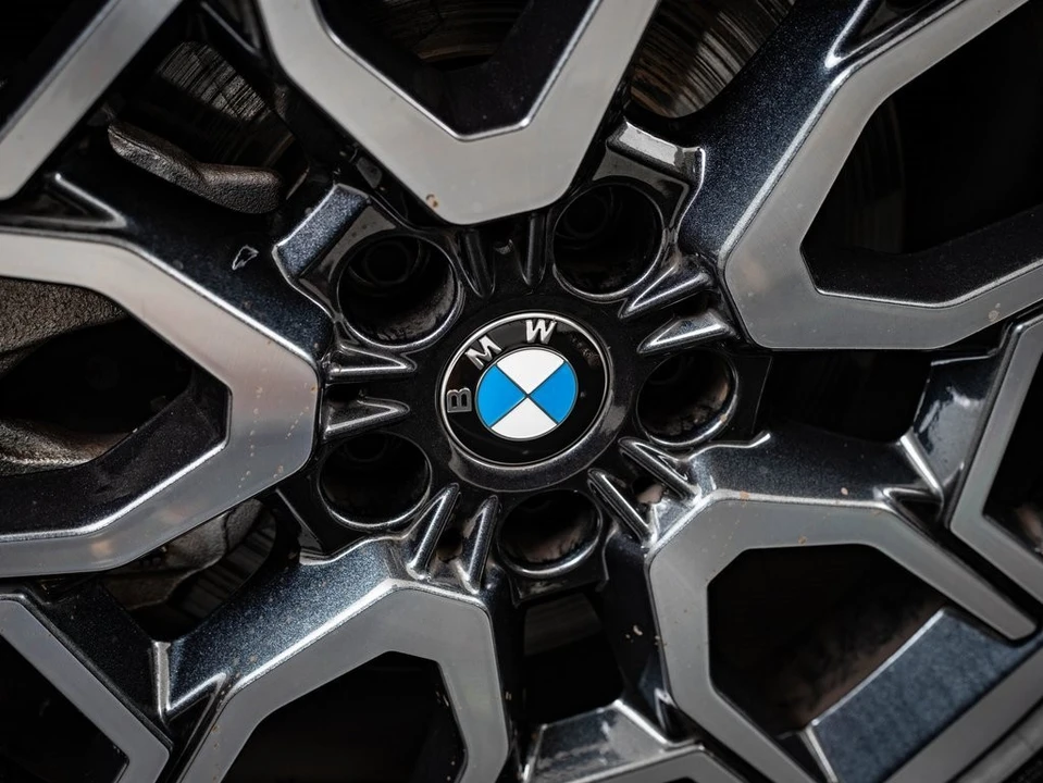 2025 BMW U10 X2 - Image 8 of 21