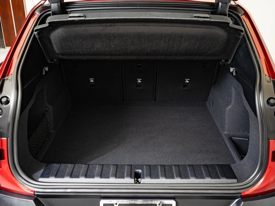 2025 BMW U10 X2 - Image 16 of 21