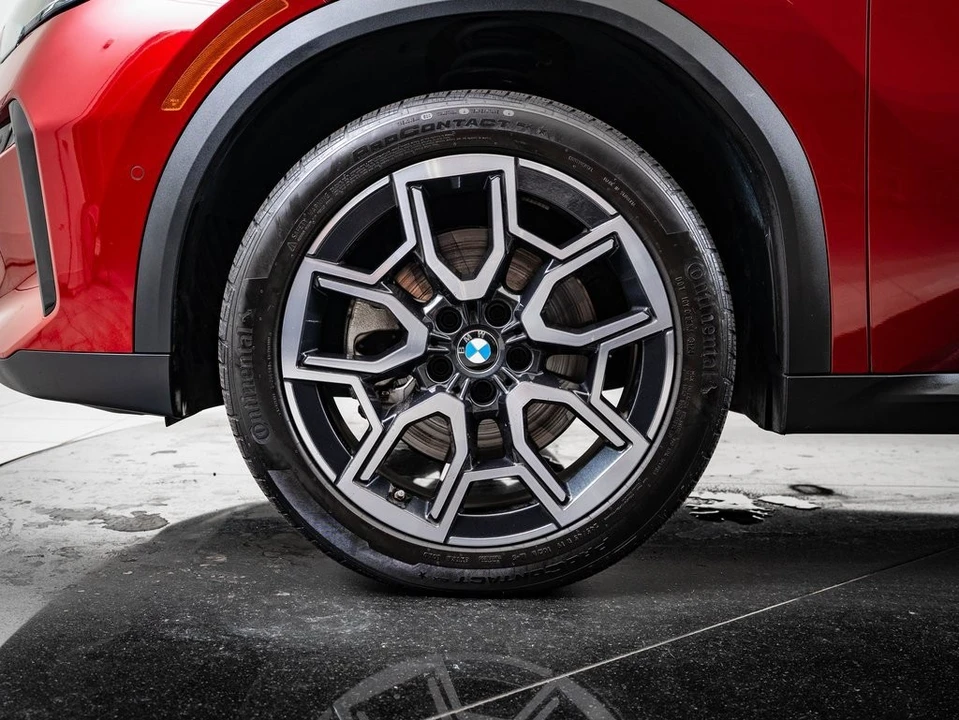2025 BMW U10 X2 - Image 13 of 21